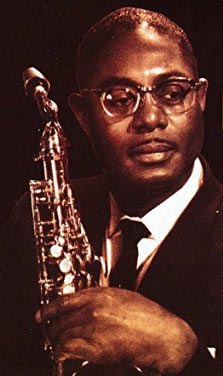 Earl Bostic Spontaneous Lunacy